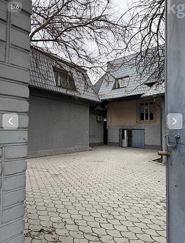 аренда нивилир: 1150 м², 12 комнат — 9