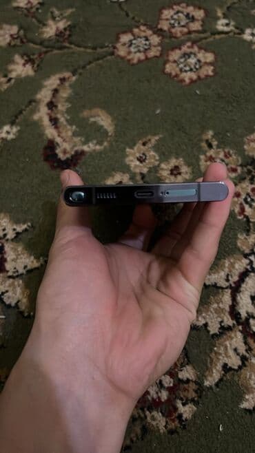 самсунг с 22 ультра бу цена: Samsung Galaxy S22 Ultra, Колдонулган, 256 ГБ, түсү - Күмүш, 2 SIM — 3