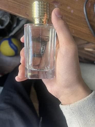 Ex Nihilo Fleur Narcotique — нишевая парфюмерная вода из Парижа. - at lalafo.kg Ex Nihilo Fleur Narcotique — нишевая парфюмерная вода из Парижа. -