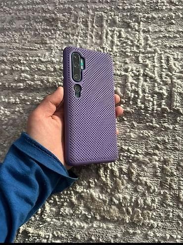 ми 7: Xiaomi, Mi 10 Pro, 256 ГБ, цвет - Зеленый — 3
