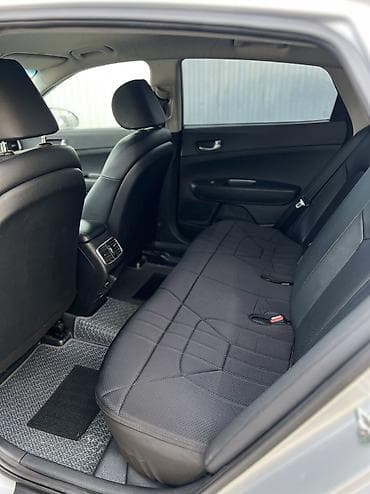 авто газ прапан: Kia K5: 2019 г., 2 л, Автомат, Газ, Седан — 7