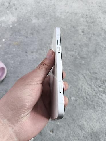 айфон 6s plus цена в бишкеке: IPhone 12, Б/у, 128 ГБ, Белый, Защитное стекло, Чехол, 76 % — 6