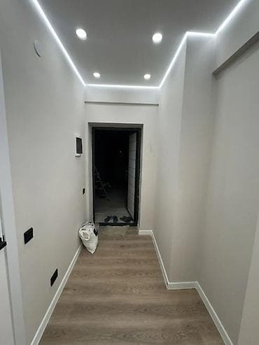 seven development: 3 комнаты, 77 м², Технопарк Элитка, 9 этаж, Евроремонт — 2