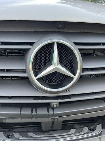 mersedes c: Mercedes-Benz Спринтер: 2019 г., 2.2 л, Механика, Дизель, Бус — 2