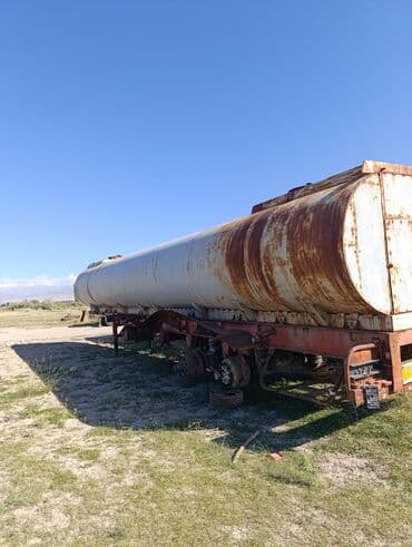 домкрат гидравлический для вытяжки авто: Чиркегич, Цистерна — 4