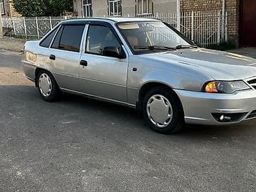 daewoo nexia цена: Daewoo Nexia: 2011 г., 1.5 л, Механика, Бензин, Седан — 5