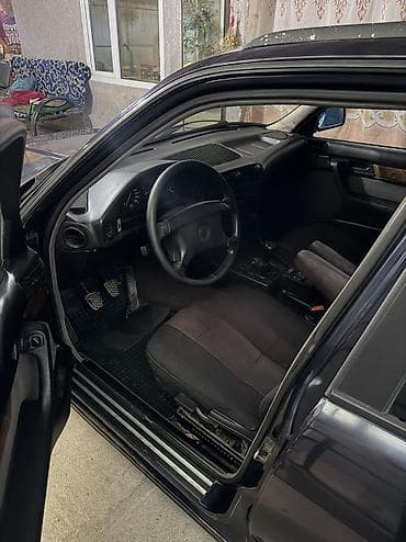 двигатель n57: BMW 525: 1993 г., 2.5 л, Механика, Бензин, Универсал — 8