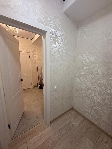 1 комната, 41 м², Кок-Жар ж/м 5 этаж, Свежий ремонт — 5