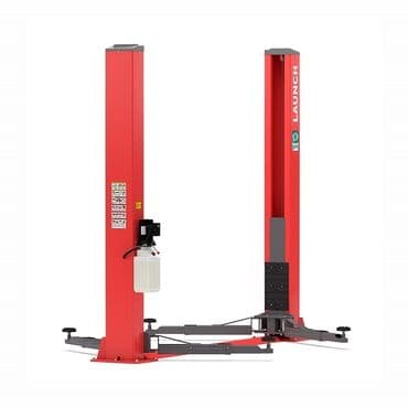 подьемный стол: Описание Launch TLT-240SB — двухстоечныйподъемники — 1