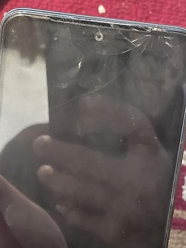 редми нот 12 с: Redmi, Redmi Note 12, Б/у, 128 ГБ, цвет - Синий — 4