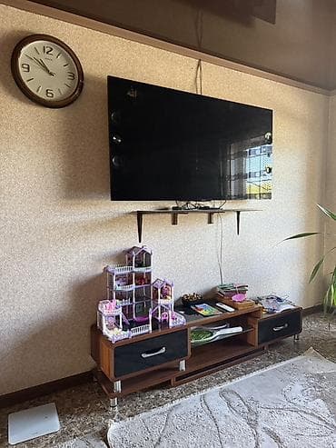 microsoft xbox: Телевизор Sony BRAVIA б/у длина 168 см Имеются дефекты в изображении — 3