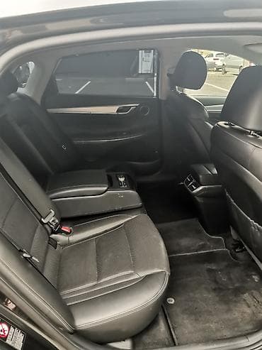 Унаа: Hyundai Grandeur: 2020 г., 2.5 л, Автомат, Бензин, Седан — 5