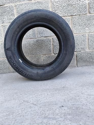 Шиналар 195 / 60 / R 14, Жай, Комплект, Жеңил унаалар, Hankook — 2
