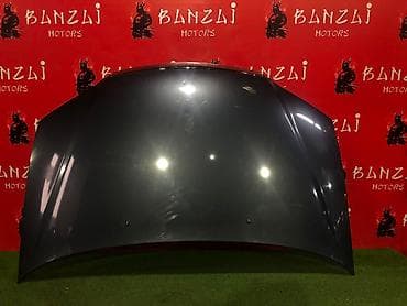 ra8: Кузовные детали капот Honda Odyssey RA6 Honda Odyssey RA8 Honda — 2