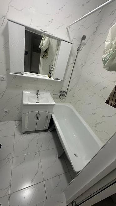 комната ик: 1 комната, 45 м², Элитка, 9 этаж, Дизайнерский ремонт — 4