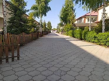 Батирлерди ижарага берүү: 2 бөлмө, Менчик ээси, Толугу менен эмереги бар — 8