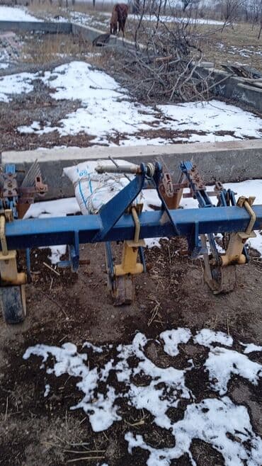 передвижной дом: Другие тракторы — 5