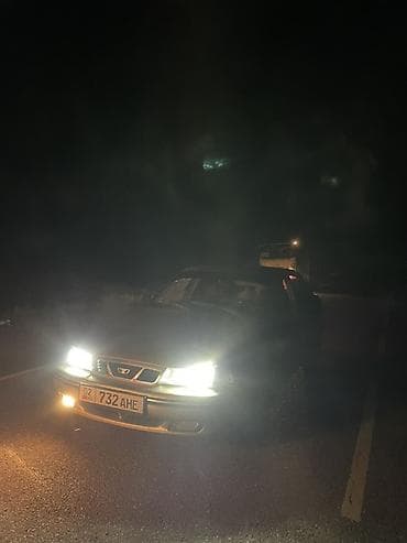 аморт нексия: Daewoo Nexia: 2006 г., 1.5 л, Механика, Бензин, Седан — 2
