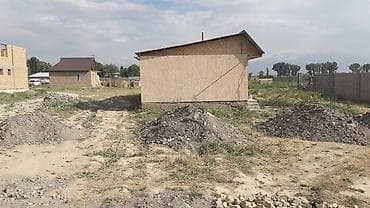 Продается 4 комн времянка уч 4сот р н калыс ордо рассчитано на4 — 1