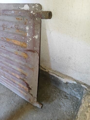 кровати двухъярусные металлические цена: Стальной панельный радиатор Б/у, В розницу — 5