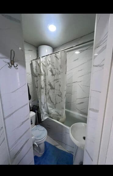 2 комнаты, 50 м², Индивидуалка, Евроремонт at lalafo.kg 2 комнаты, 50 м², Индивидуалка, Евроремонт