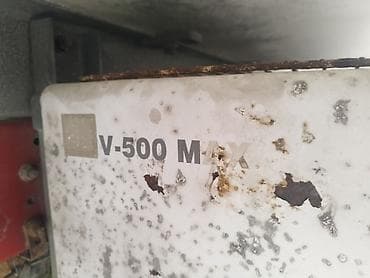 холодиник: Продаю холодильник Рефрижераторная установка Thermo King v500 max цена — 9