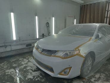 эшик б у: Суунун негизинде, 6 жылдан ашык тажрыйба — 2