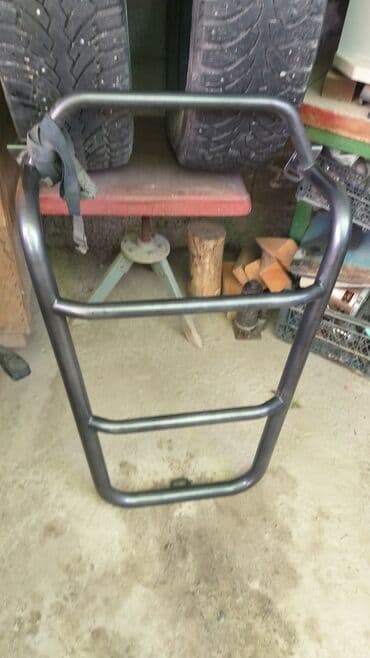 климат контроль на одиссей: Toyota, Новый, Бесплатная доставка — 1