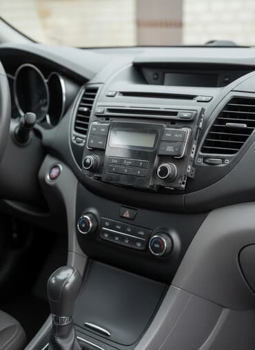 айфон 14 pro max цена бишкек: Штатная аудиосистема (магнитола) Hyundai саната 2012 года Y20 — 1