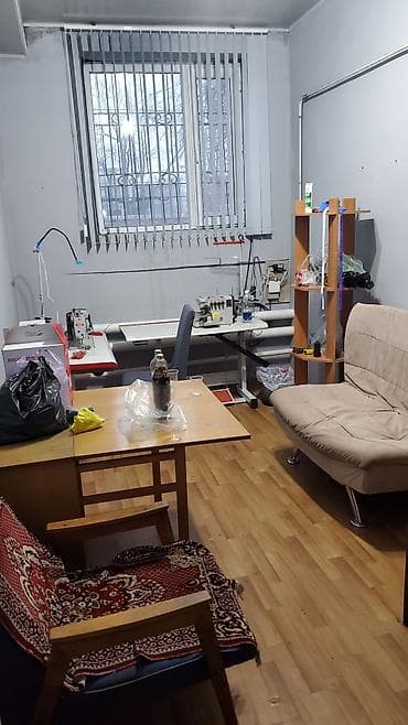 промышленные швейные машины: Сдаётся реставрация ( мини ателье).Точка новая.Готова к работе — 3