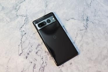 tab s6: Google Pixel 7 Pro, цвет - Черный — 2