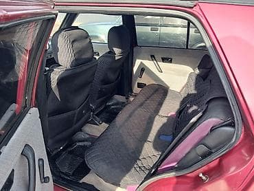 golf 2 8: Volkswagen Golf: 1988 г., Ручные, Бензин, Хэтчбэк — 7