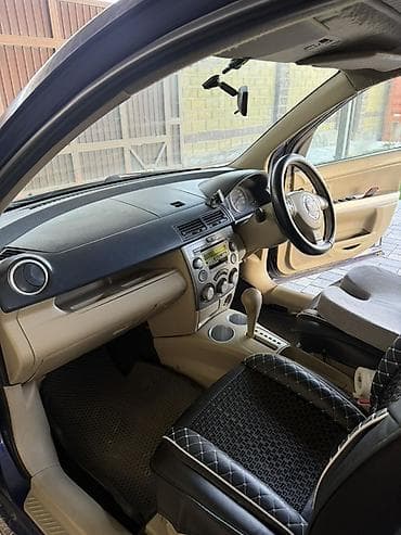 sonata dn8: Mazda Demio: 2003 г., 1.3 л, Бензин — 9