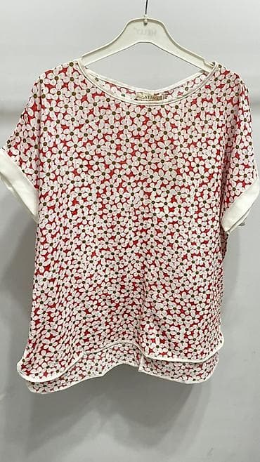 оптом аксесуары: Женские футболки| Ликвидация ❗️ Бутик жабылып жаткандыгына — 5