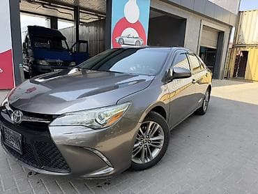 акпп тойота камри: Toyota Camry: 2015 г., 2.5 л, Автомат, Бензин, Седан — 2