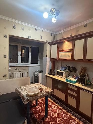 купить комнату в центре: 4 комнаты, Собственник, С подселением, С мебелью полностью — 8