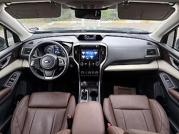 Subaru: Subaru Ascent: 2019 г., 2.4 л, Автомат, Бензин, Кроссовер — 8
