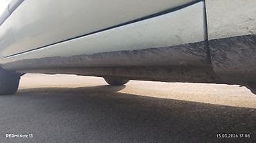 Toyota: Toyota Avensis: 1998 г., Механика, Бензин, Универсал — 9