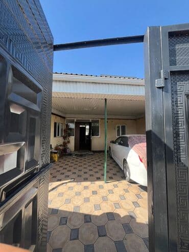 продаю дом район кирком: Дом, 120 м², 3 комнаты, Собственник, Старый ремонт — 10