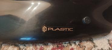 айнек авто: Капотко чымын шапалак Toyota, 2026 г., Жаңы, Акылуу жеткирүү — 3