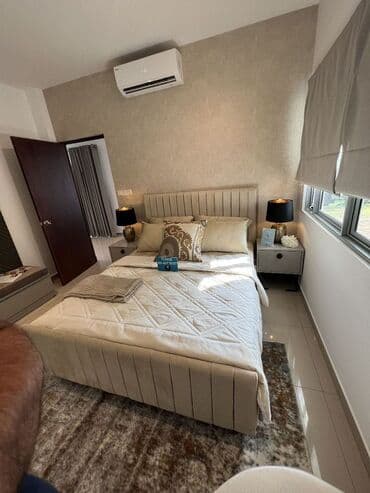 комнаты на ночь: 1 комната, Бронь, Домофон, Бытовая техника — 1