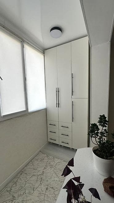 rent: 1 комната, Риэлтор, Без подселения, С мебелью полностью — 8