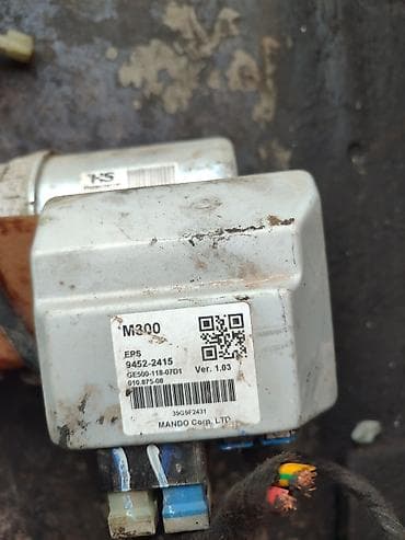 рулевой насос портер 1: Рулевая колонка Chevrolet 2013 г., Б/у, Оригинал, Китай — 3