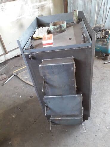 демонтаж и монтаж радиатора цена: Установка батарей, Установка котлов, Монтаж отопления Гарантия Больше 6 лет опыта — 8