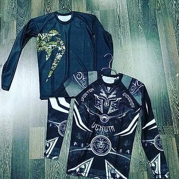 лосина: Экипировка! VENUM, BAD BOY! Размеры: в наличии! Размеры: в наличии! — 6