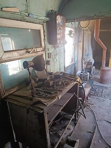 Упаковочно-фасовочные аппараты: Стенд для балансировки колес (шиномонтажное оборудование) - — 4