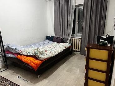 сутучной кв ош: 1 комната, 29 м², Хрущевка, 1 этаж, Косметический ремонт — 3