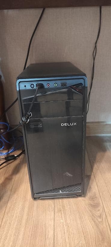 xeon e3 1240: Компьютер, ядер - 2, ОЗУ 16 ГБ, Игровой, Б/у, Intel Core i3, HDD + SSD — 2