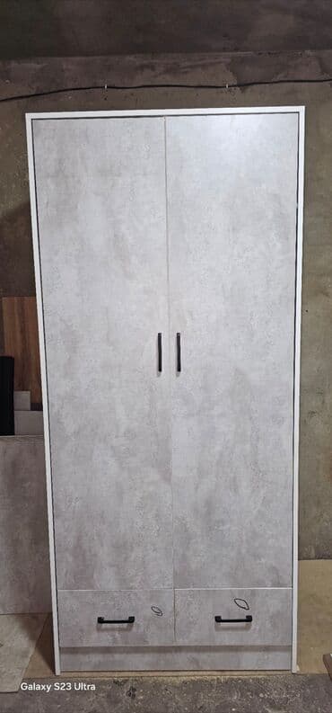 шкаф дома: Шир(80,90) выс(2м) глуб(47,50) шкаф шкафы шкафчик шифонер шифоньер — 2