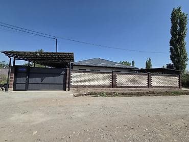дом для шерине: Продается современный дом в селе Арашан — комфорт загородной жизни — 1